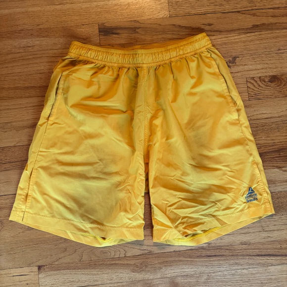Mens Reebok shorts! - Picture 1 of 2